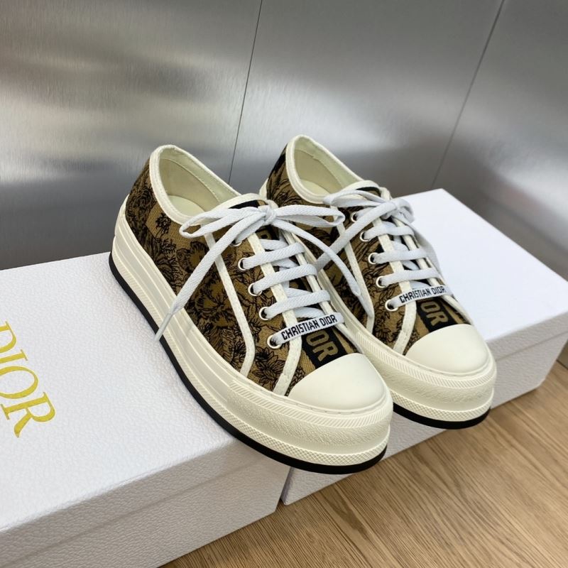 ch**an D*or casual shoes